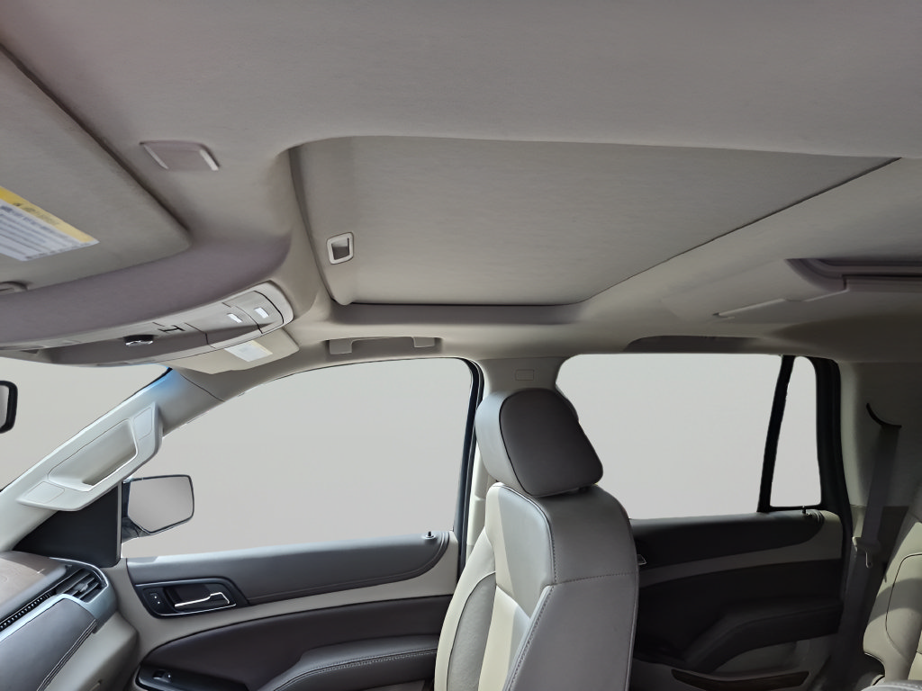 Used 2018 Chevrolet Tahoe LT RWD image 27