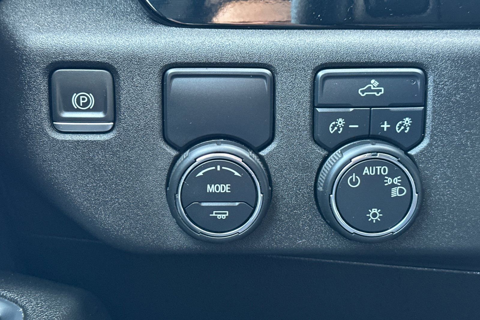 Certified 2023 Chevrolet Silverado 1500 LT w/ Protection Package image 34