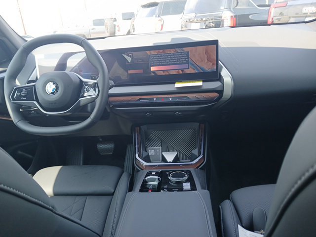 New 2026 BMW X3 xDrive30i AWD/4WD image 13