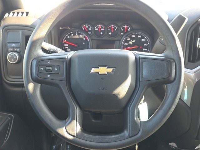Used 2021 Chevrolet Silverado 1500 Custom image 11