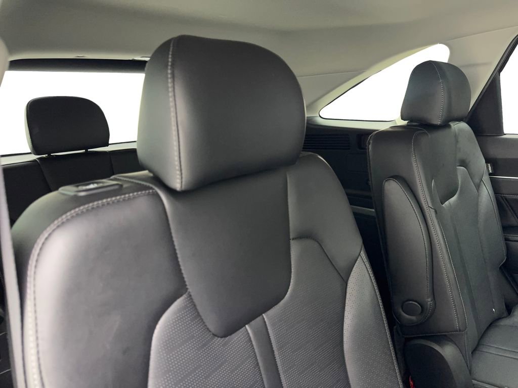 Used 2024 Kia Sorento SX image 44