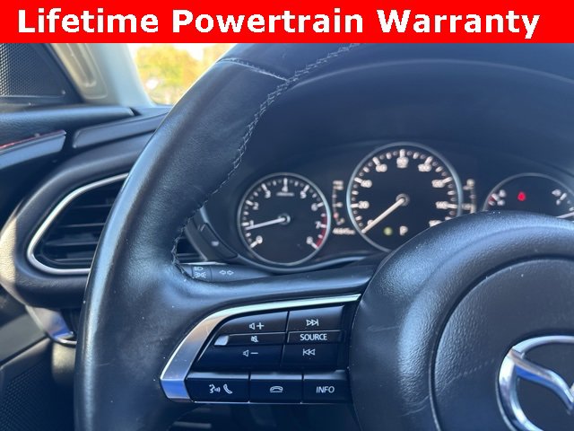 Used 2024 MAZDA CX-30 AWD 2.5 S w/ Preferred Package image 14