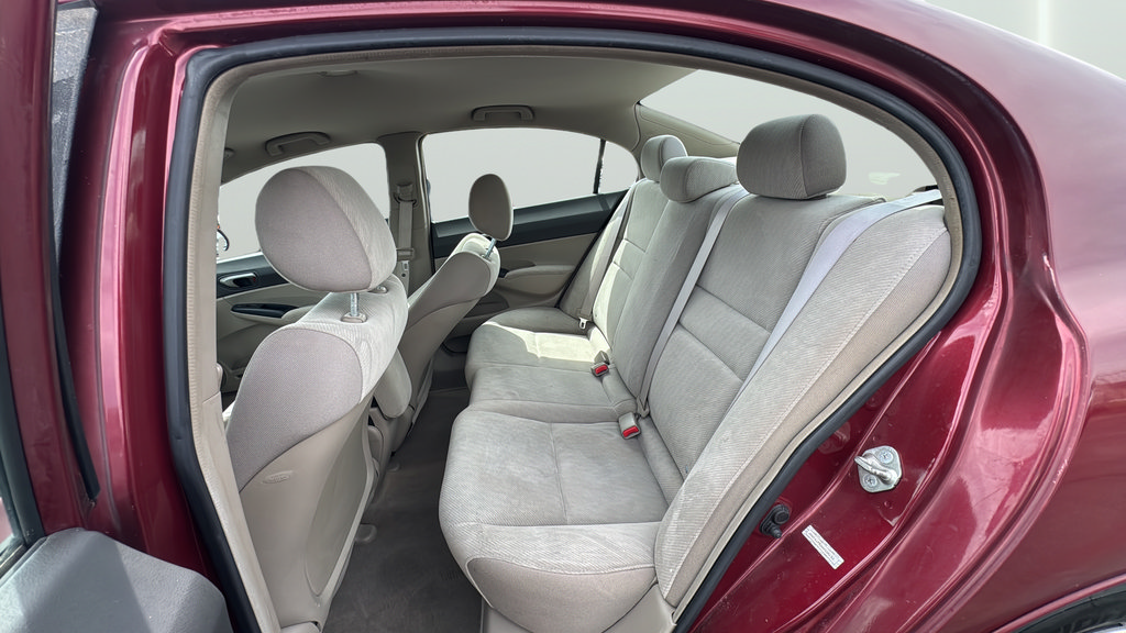 Used 2010 Honda Civic LX image 32