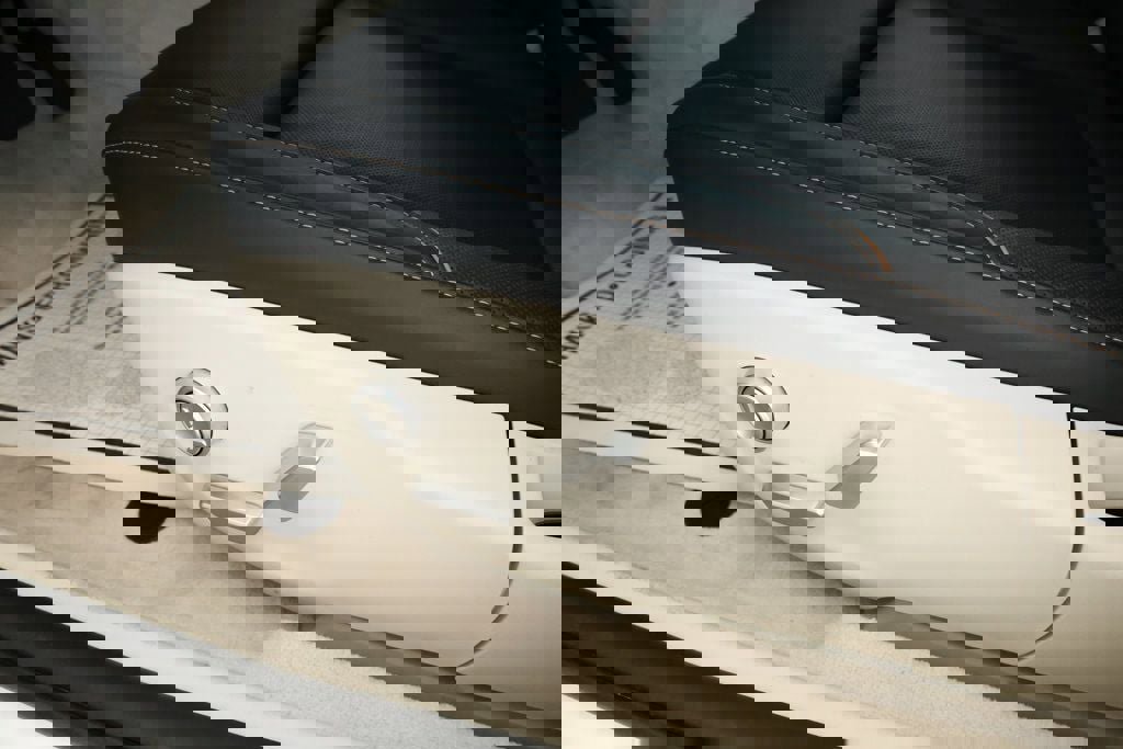 Used 2023 Lucid Air Touring image 10