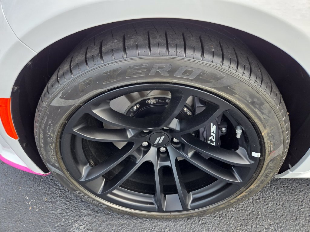 Used 2023 Dodge Charger Scat Pack RWD image 23