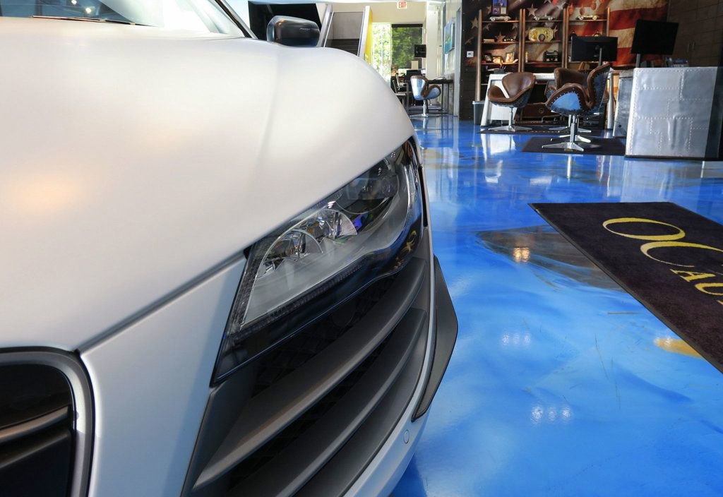 Used 2012 Audi R8 GT w/ Enhanced R8 GT Leather Pkg image 32