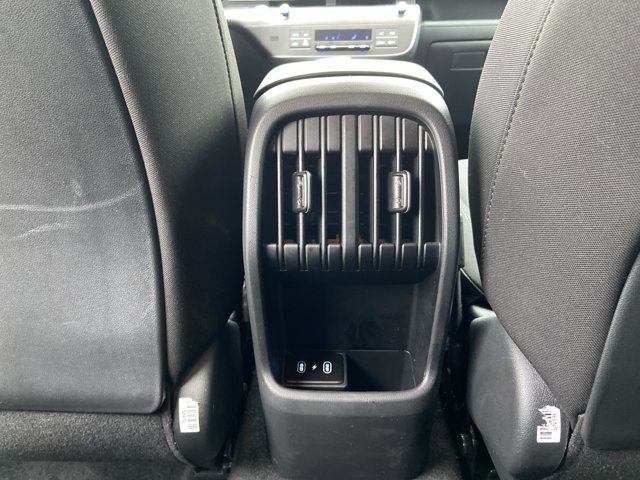 Used 2025 Hyundai Kona SEL FWD image 50