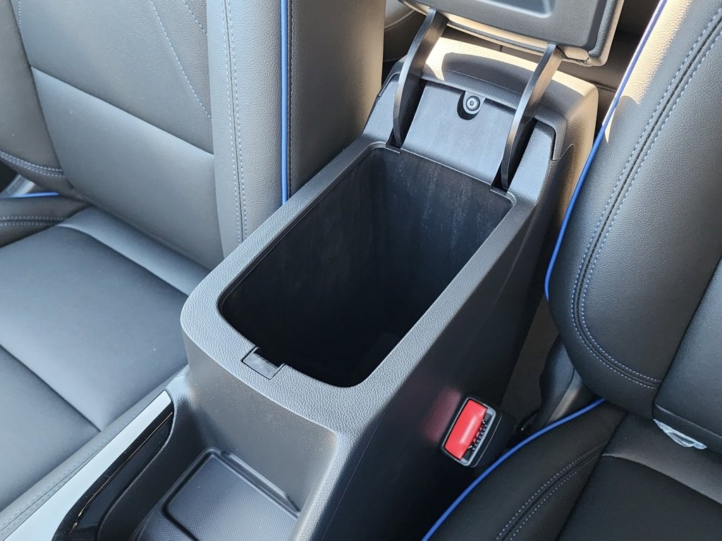 New 2026 Buick Envista Sport Touring w/ Convenience I Package image 32