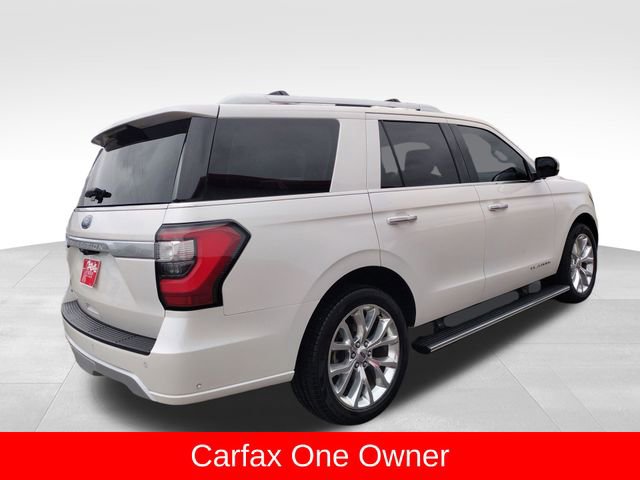 Used 2018 Ford Expedition Platinum image 6