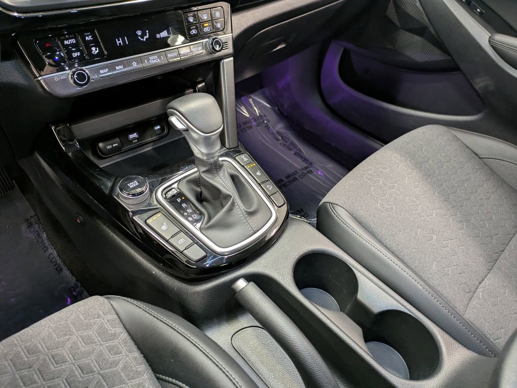 Used 2025 Kia Seltos S image 14