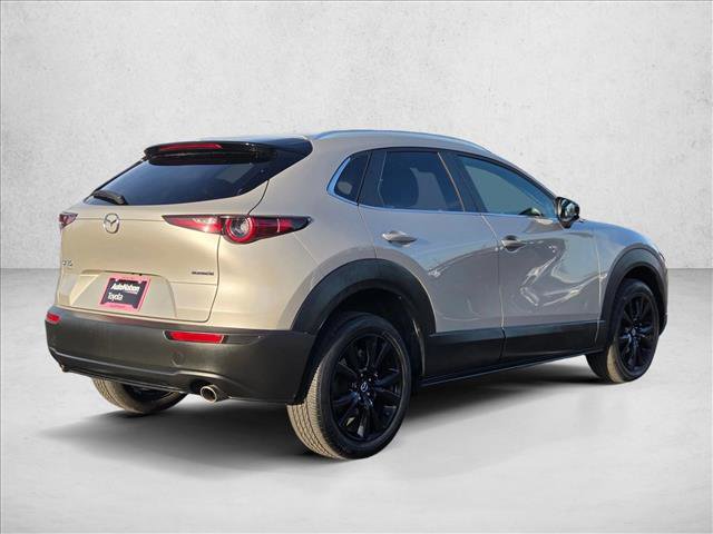 Used 2024 MAZDA CX-30 AWD 2.5 S w/ Select Sport Pkg image 5