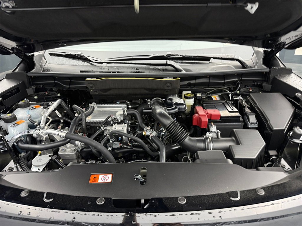 New 2026 Mitsubishi Outlander ES image 26