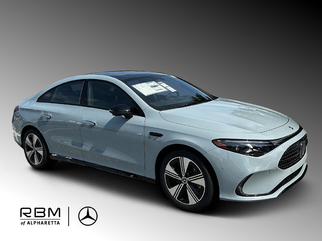 New 2027 Mercedes-Benz CLA 220