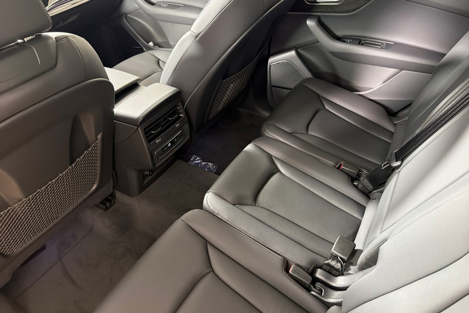 New 2026 Audi Q7 2.0T Premium AWD/4WD image 11