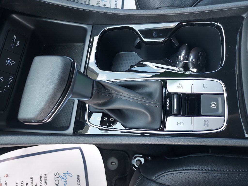 New 2027 Hyundai Santa Cruz SE AWD/4WD image 24