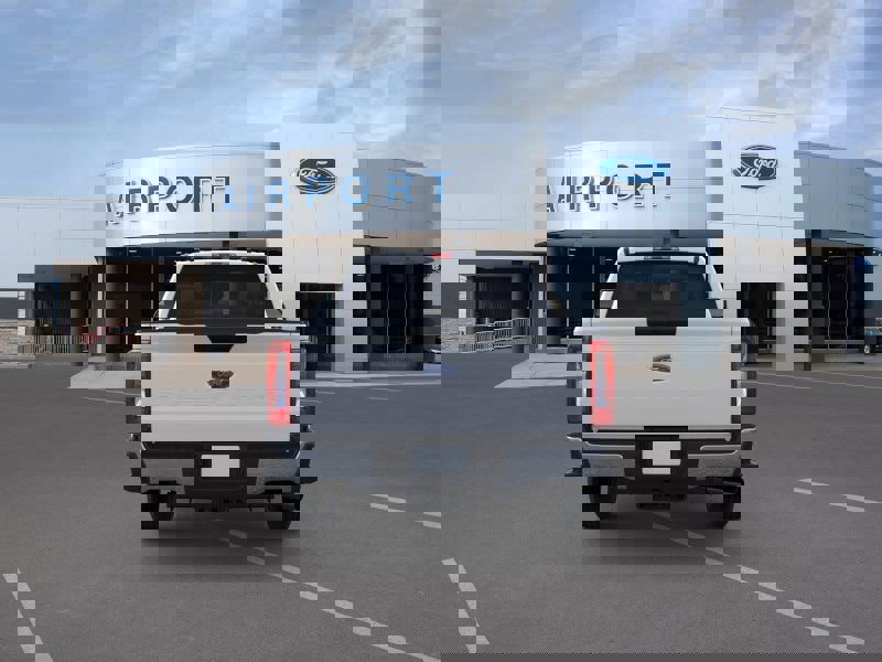 New 2026 Ford F250 XL image 5