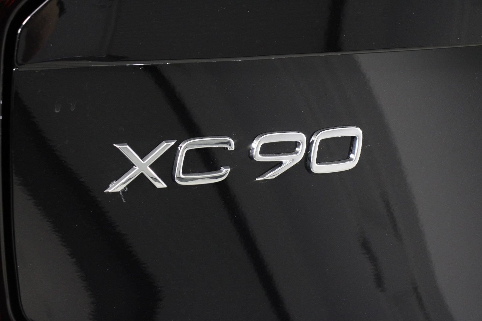 New 2026 Volvo XC90 B6 Ultra AWD/4WD image 16