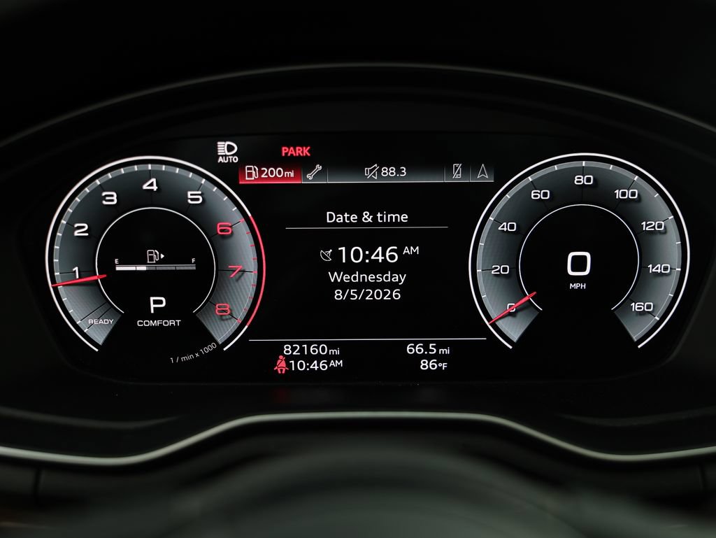 Used 2022 Audi A4 2.0T Premium Plus AWD/4WD image 32