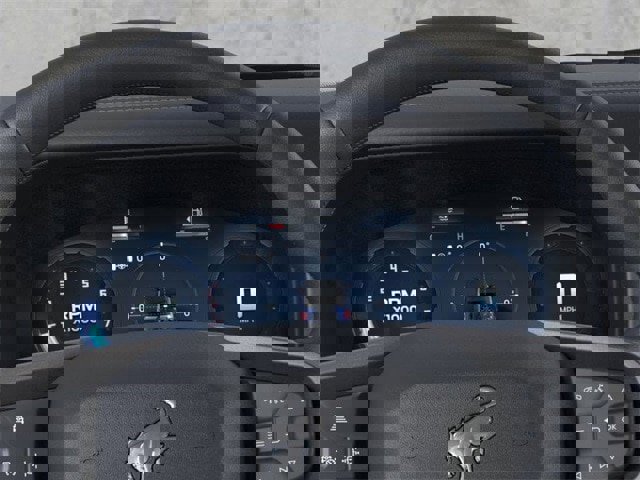 New 2026 Ford Bronco Outer Banks w/ Sasquatch Package image 14