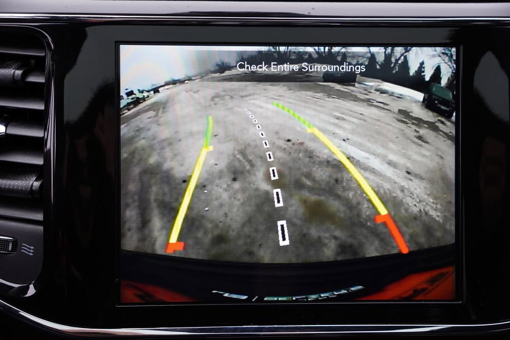 Certified 2022 Jeep Grand Cherokee Laredo X image 36