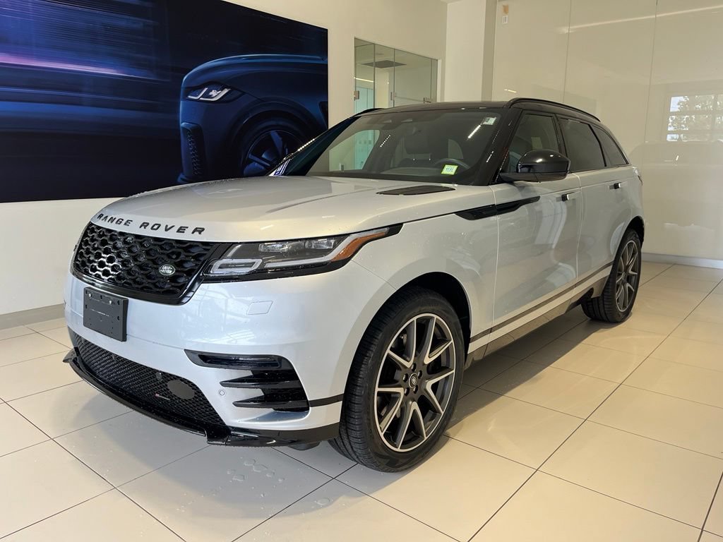 Used 2023 Land Rover Range Rover Velar R-Dynamic S