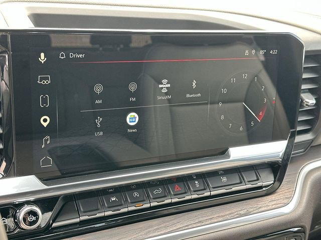 Used 2026 GMC Sierra 1500 SLT RWD image 12