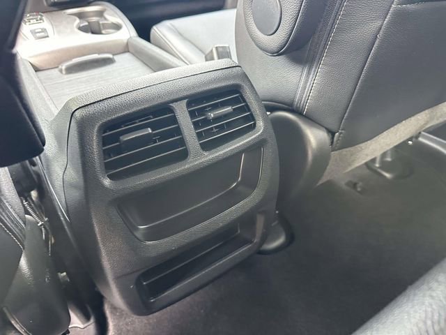 Used 2022 Honda Ridgeline RTL image 10