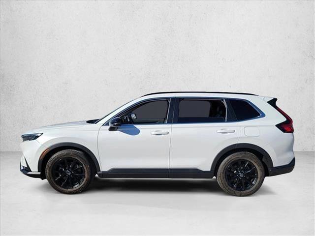 Used 2024 Honda CR-V Sport-L image 8