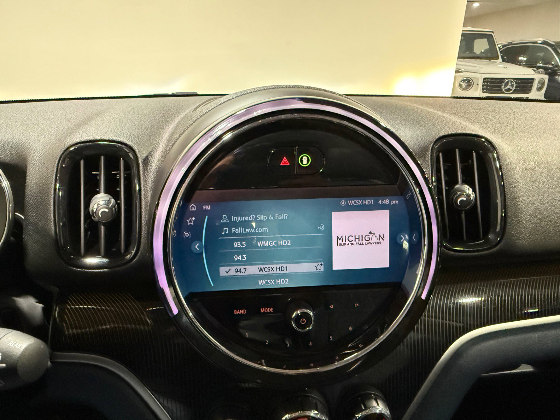 Used 2023 MINI Cooper Countryman S w/ Signature Upholstery Package image 26