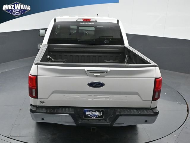 Used 2019 Ford F150 Lariat image 14