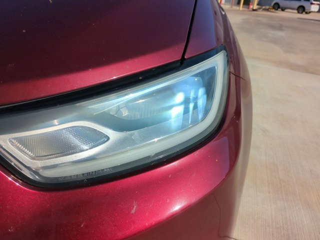 Used 2021 Chrysler Pacifica Touring-L w/ Premium & Safety Sphere Group image 6