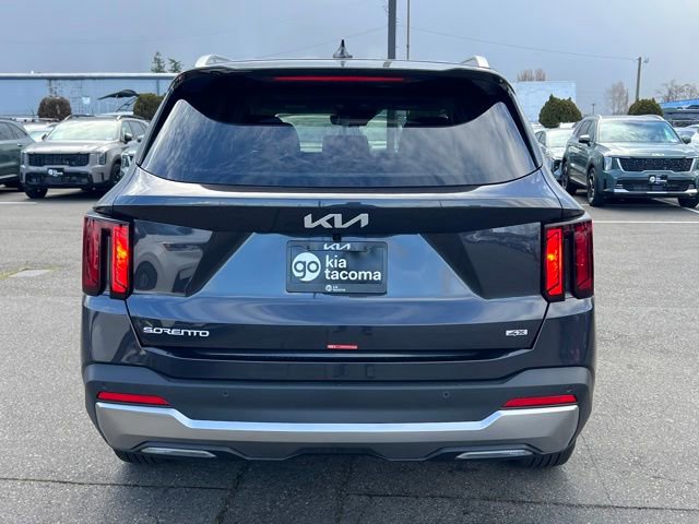 New 2026 Kia Sorento S image 10