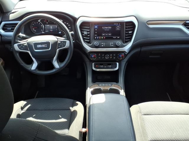 Used 2023 GMC Acadia SLE AWD/4WD image 27