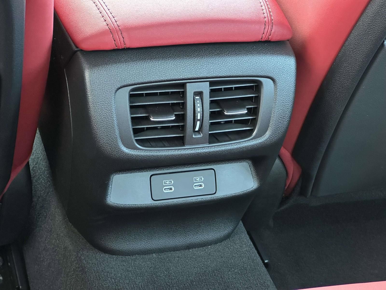 Certified 2025 Acura TLX SH-AWD w/ A-SPEC Pkg image 14