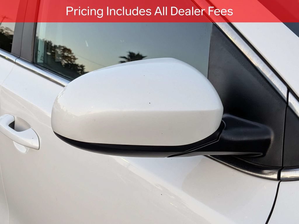 Used 2021 Kia Sportage LX FWD image 11