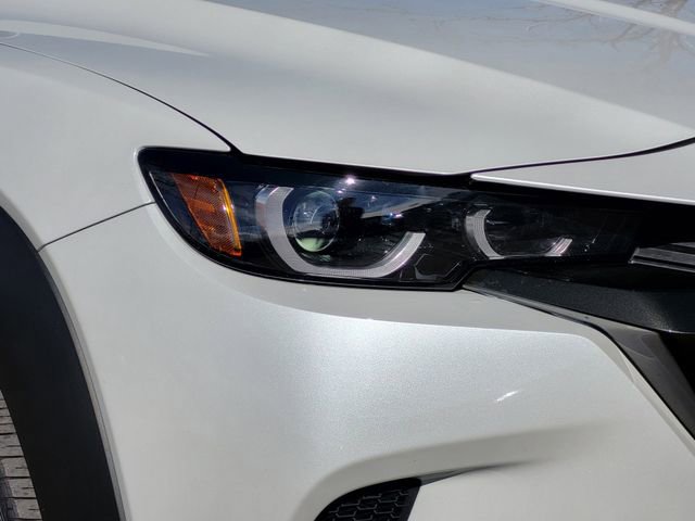 Certified 2025 MAZDA CX-50 AWD 2.5 S w/ Premium Package image 27
