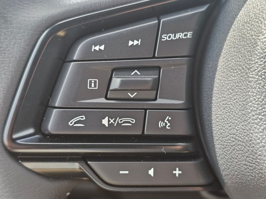 New 2026 Subaru Forester Premium AWD/4WD image 37