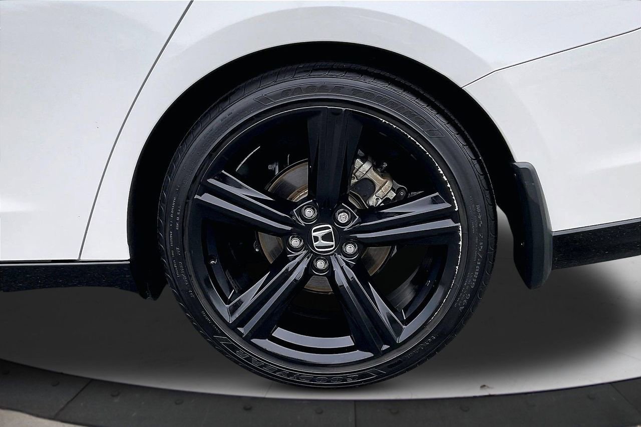 Used 2023 Honda Accord Sport image 34