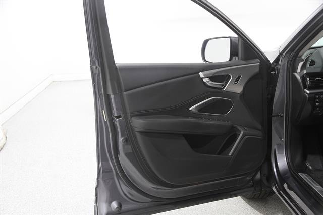 Used 2020 Acura RDX AWD image 4