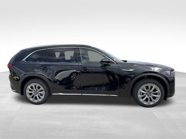 New 2026 MAZDA CX-90 3.3 Turbo w/ Premium Plus Pkg AWD/4WD image 6