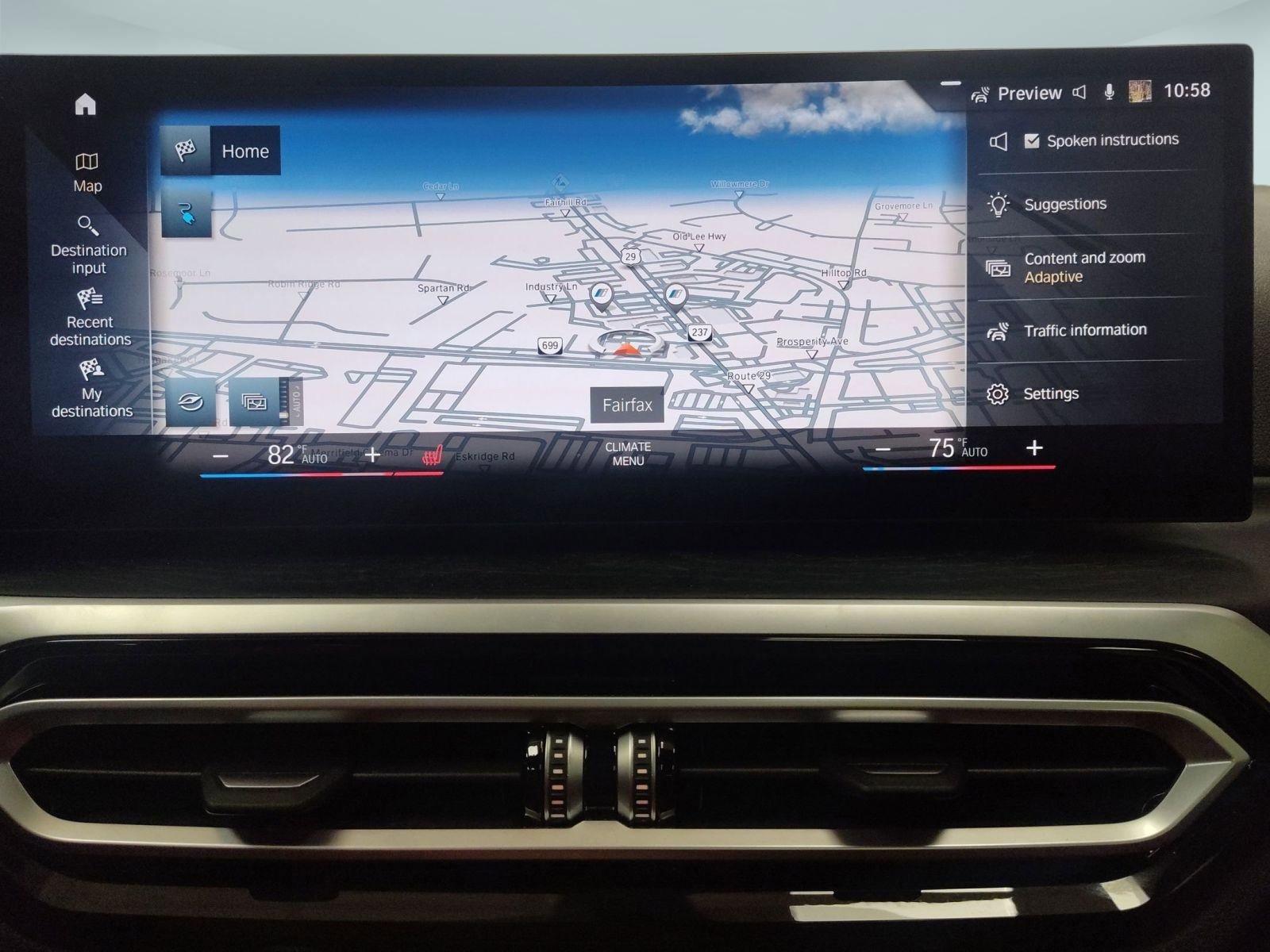 Used 2023 BMW i4 eDrive35 w/ Premium Package image 23