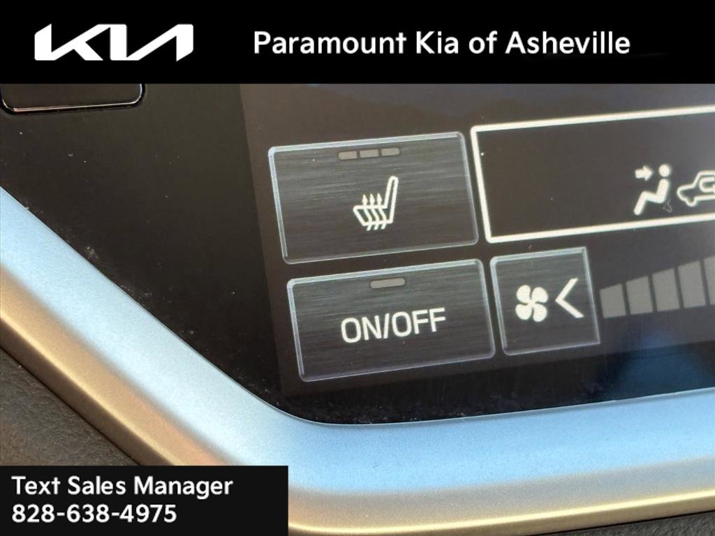 Used 2025 Subaru Ascent Premium AWD/4WD image 14