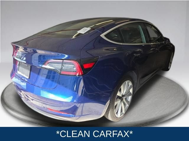 Used 2019 Tesla Model 3 Mid Range RWD image 5