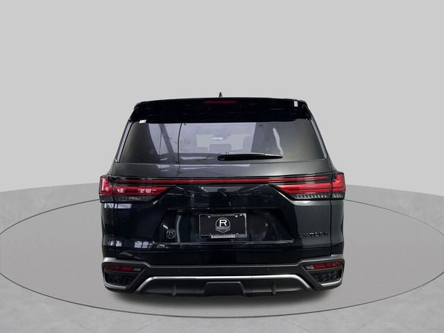 New 2026 Lexus LX 700h F Sport AWD/4WD image 33