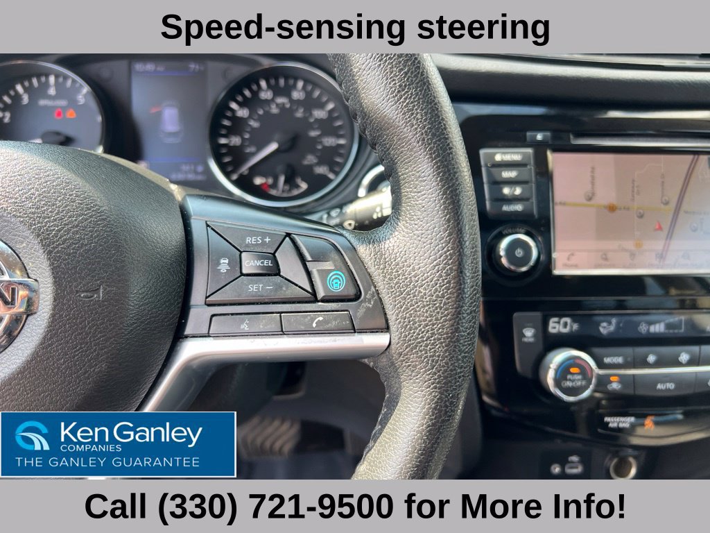 Used 2020 Nissan Rogue SL w/ Premium Package AWD/4WD image 29