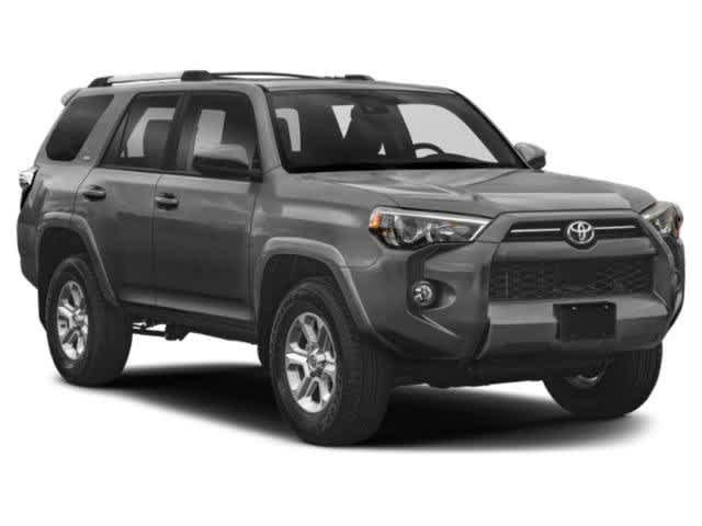 Used 2021 Toyota 4Runner SR5 RWD image 9