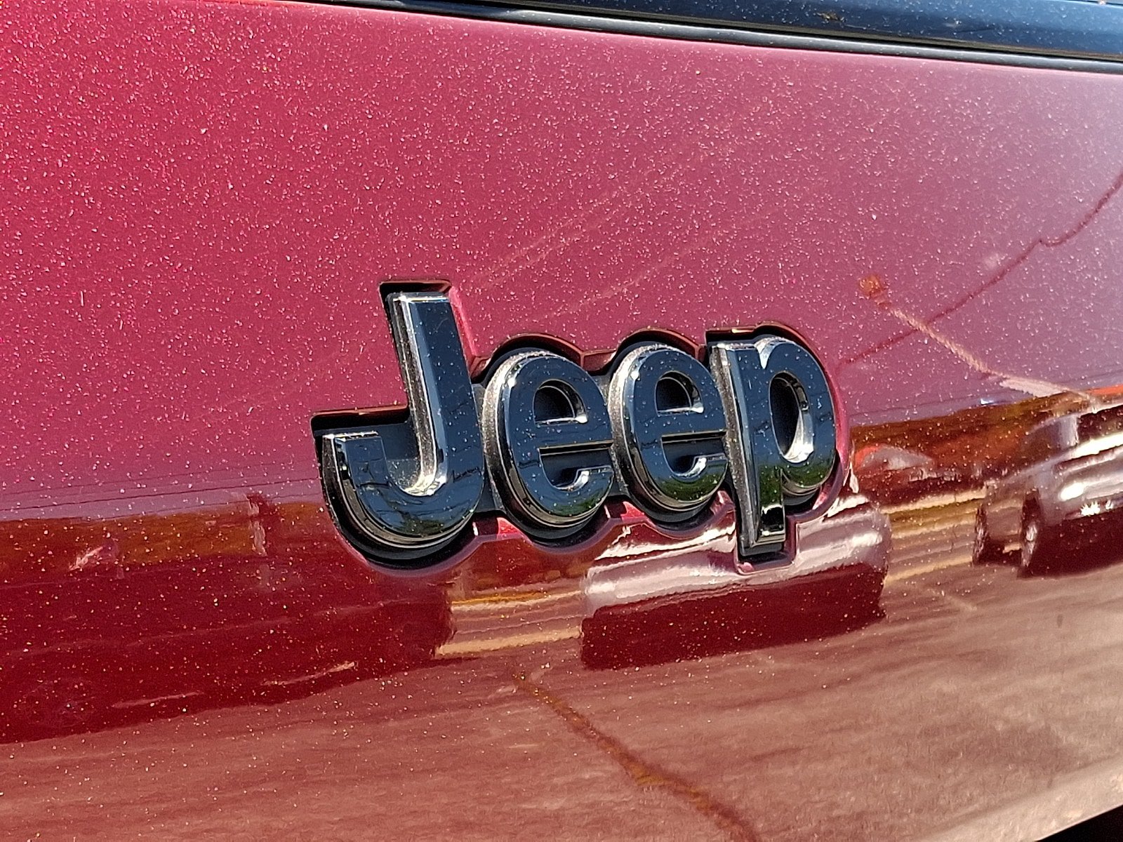 Certified 2023 Jeep Grand Cherokee L Limited w/ Black Appearance Package AWD/4WD image 30