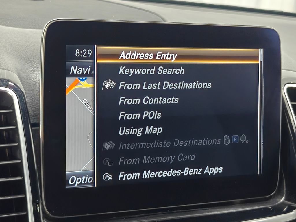 Used 2016 Mercedes-Benz GLE 350 4MATIC image 31
