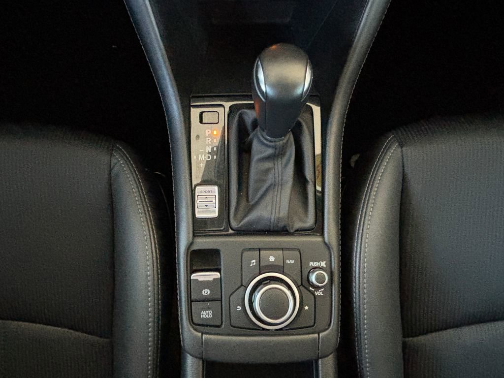 Used 2019 MAZDA CX-3 Touring image 17