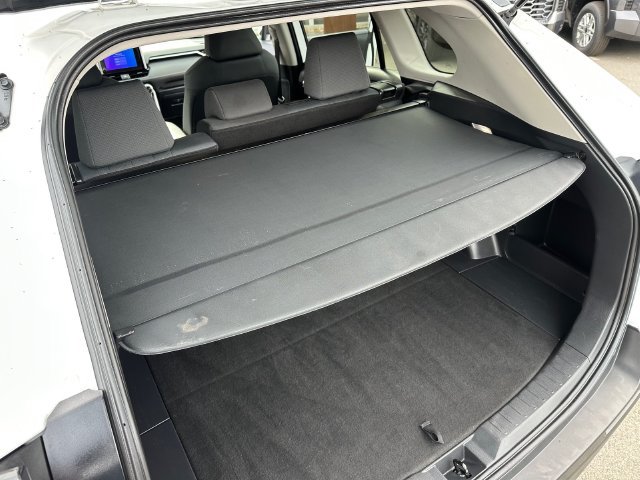 Certified 2025 Toyota RAV4 XLE AWD/4WD image 27